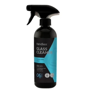 Čistač Stakla bez Tragova - Hendlex Glass Cleaner