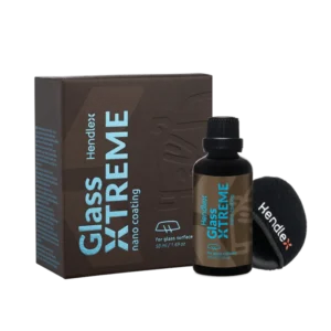Hendlex Glass Xtreme 50ml Keramicki Premaz za Stakla do 2 g.