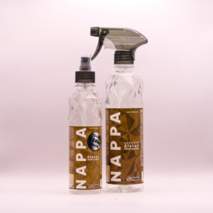 Titanium Nappa – čistač kože