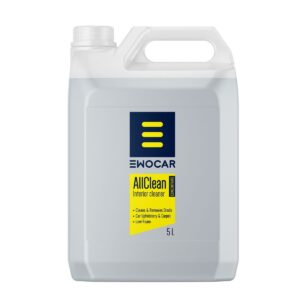 EWOCAR AllClean sredstvo za čišćenje enterijera APC – koncentrat 5L