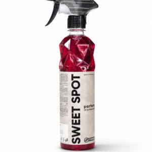 Titanium Sweet Spot – parfem za automobil
