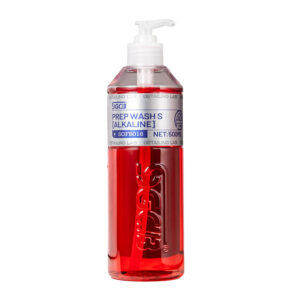 SGCB pena za pranje Prep Wash S 500ml