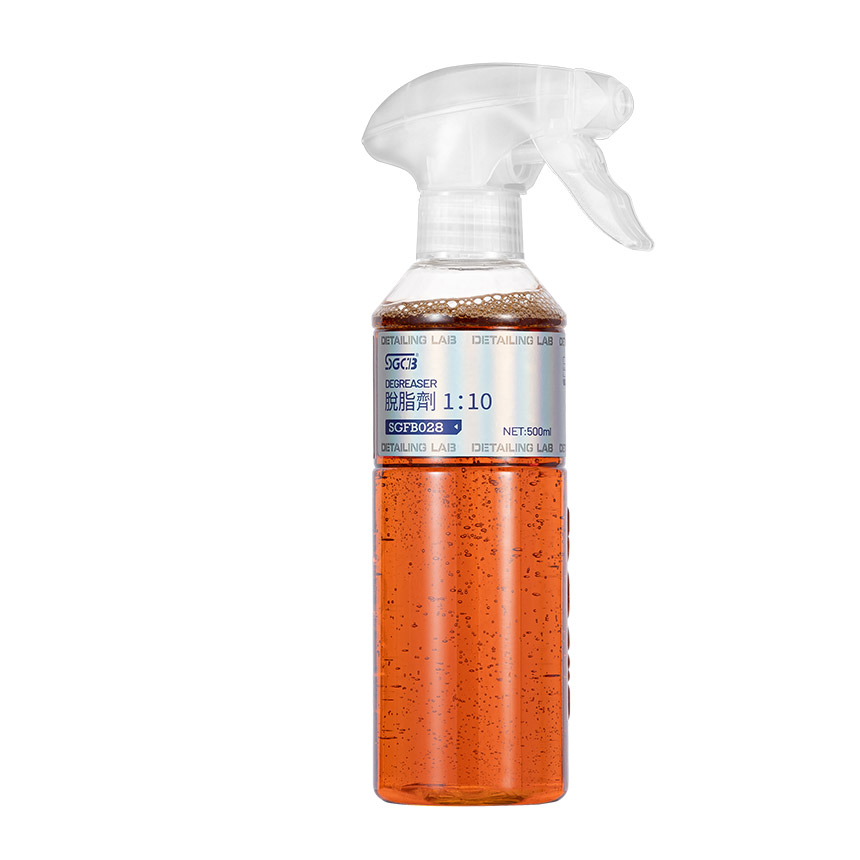 SGCB Sredstvo za odmašćivanje Degreaser 500ml