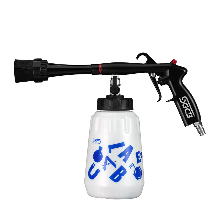 SGCB Pneumatski pištolj za čišćenje Car cleaning gun